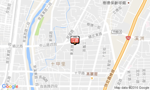台中市老馬慢壘協會